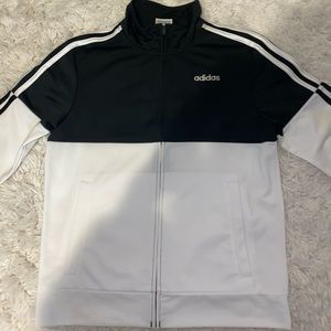 Adidas Track Jacket. Size: Medium